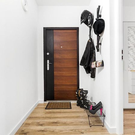 Cityrooms Gospody Gdansk Ngoại thất bức ảnh