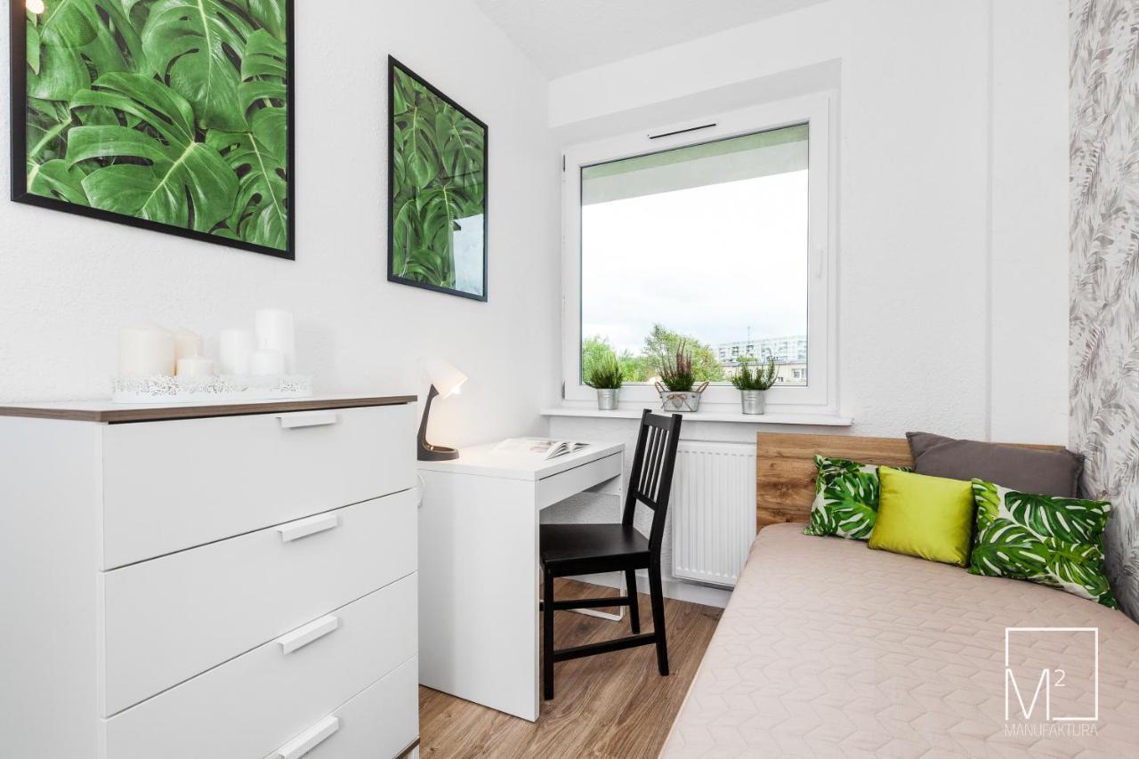 Cityrooms Gospody Gdansk Ngoại thất bức ảnh