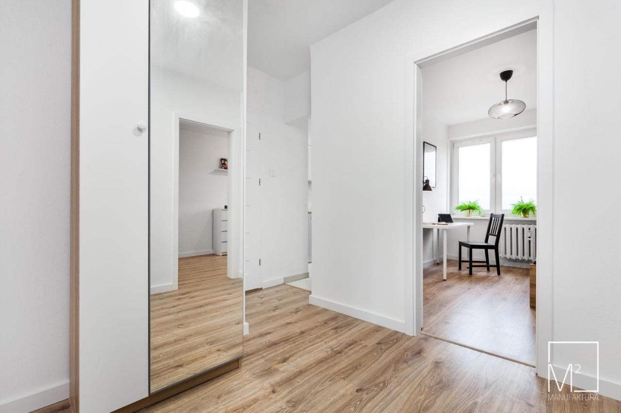 Cityrooms Gospody Gdansk Ngoại thất bức ảnh