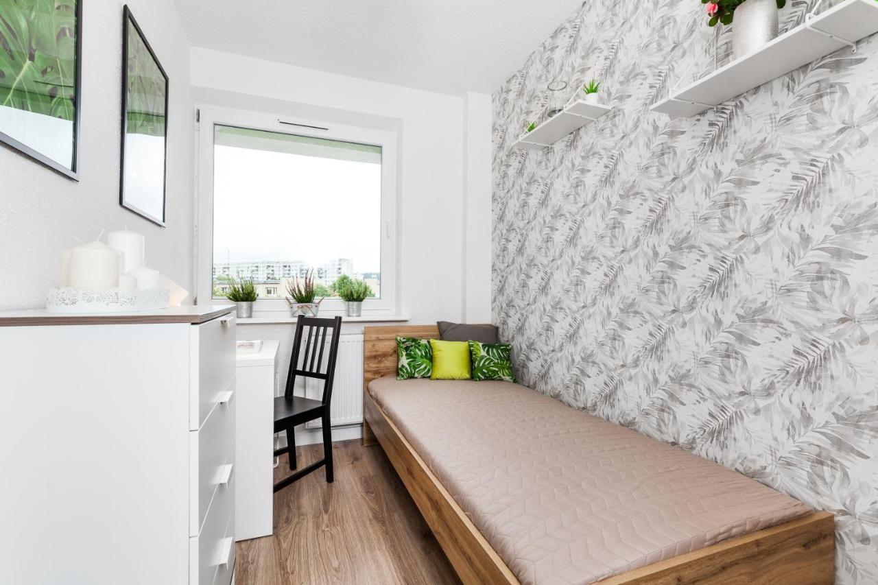 Cityrooms Gospody Gdansk Ngoại thất bức ảnh