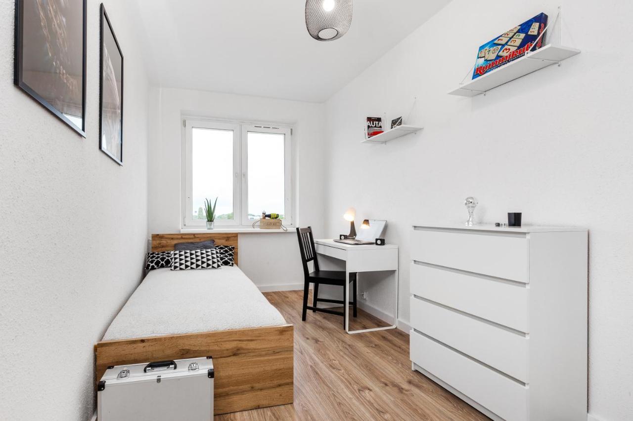 Cityrooms Gospody Gdansk Ngoại thất bức ảnh