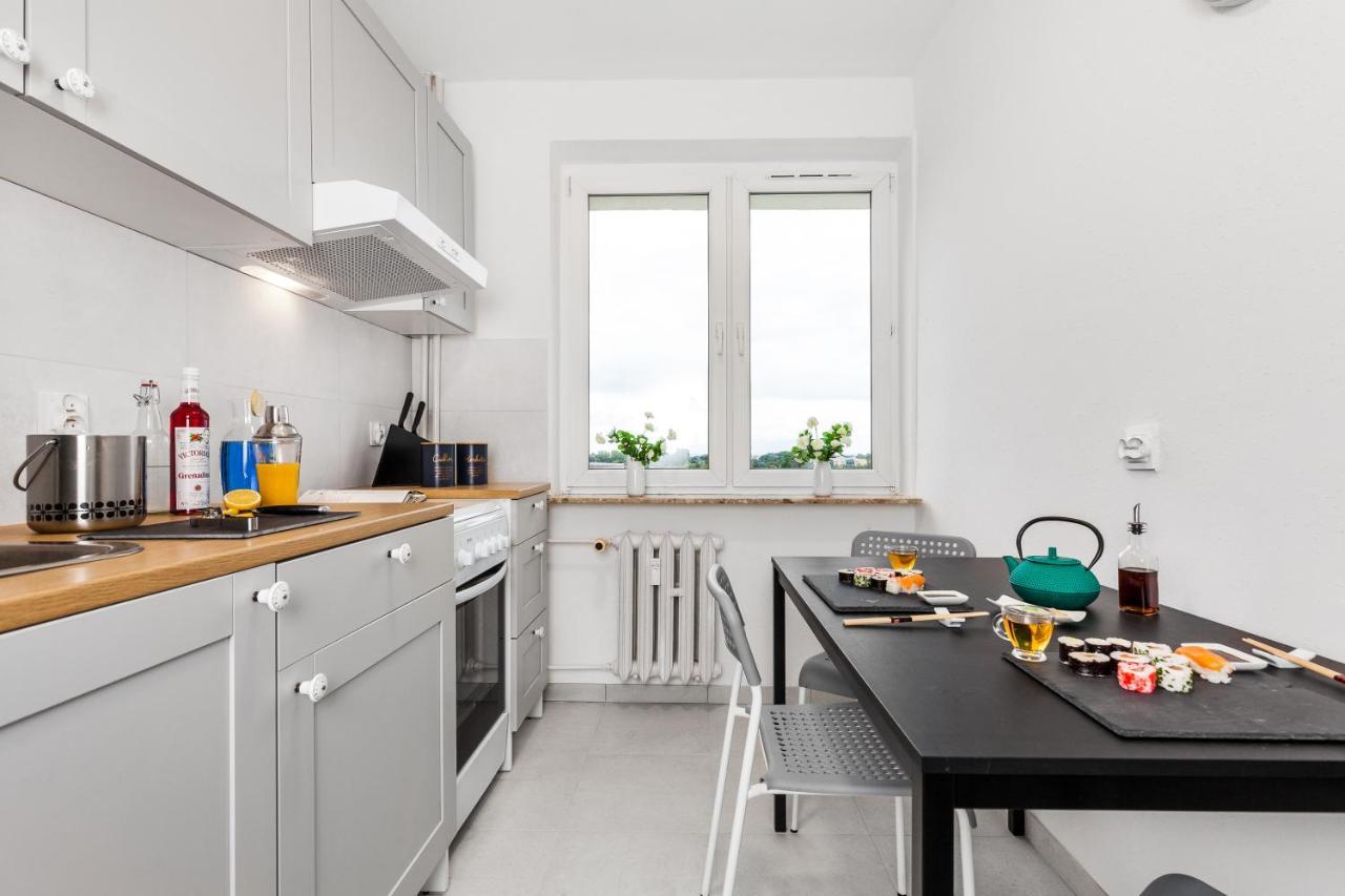 Cityrooms Gospody Gdansk Ngoại thất bức ảnh